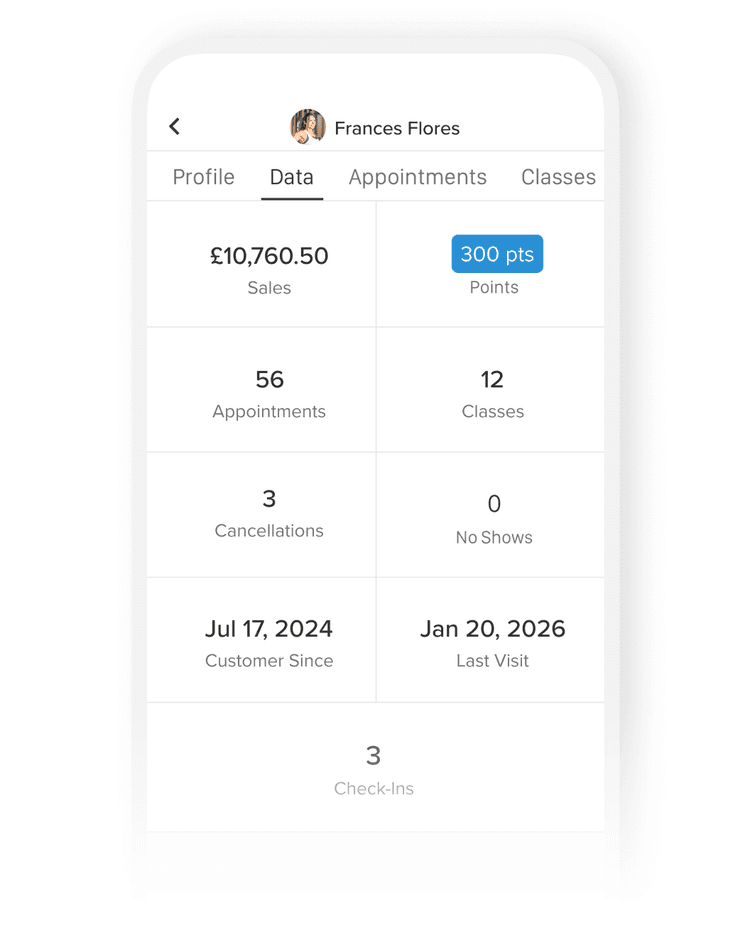 Boost loyalty and retention