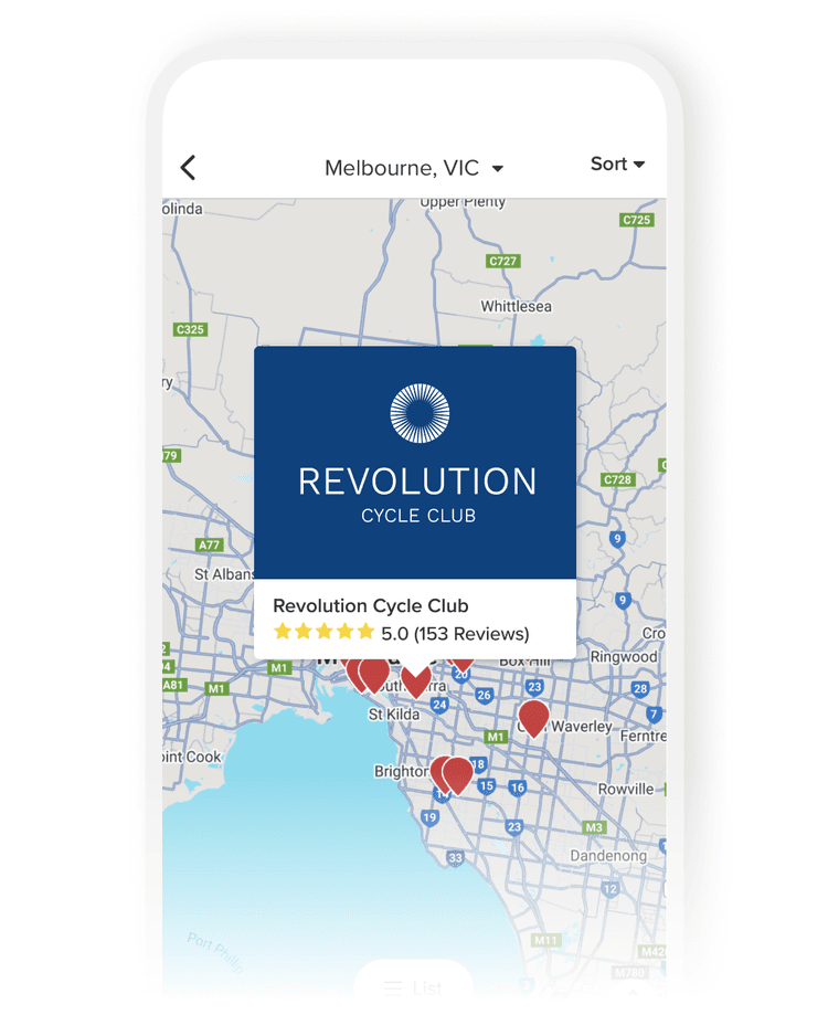 Get discovered by new clients