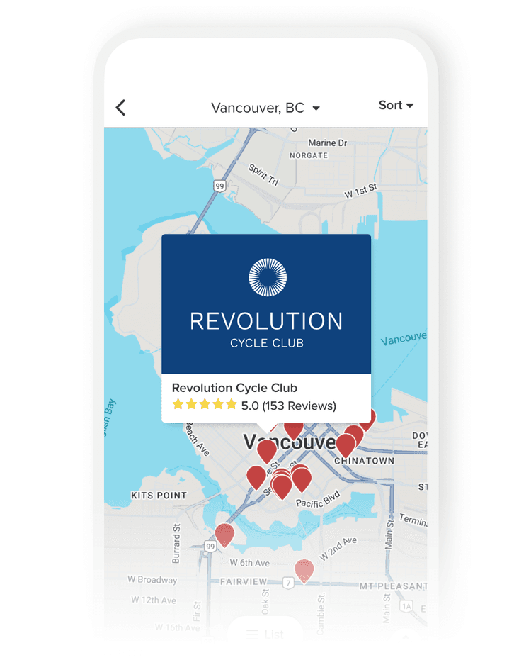 Get discovered by new clients