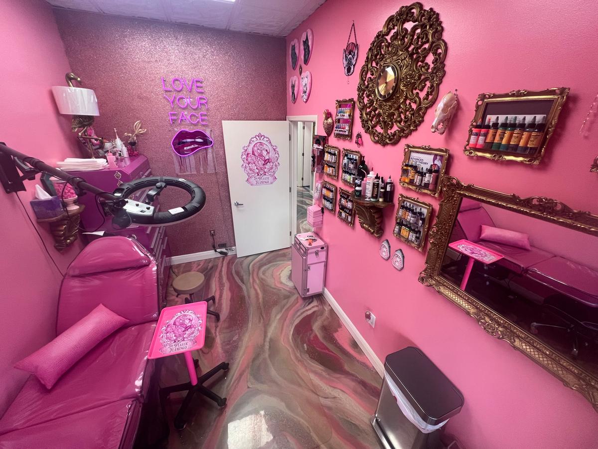 How The Plastic Flamingo Elevated Client Convenience with Buy Now, Pay Later