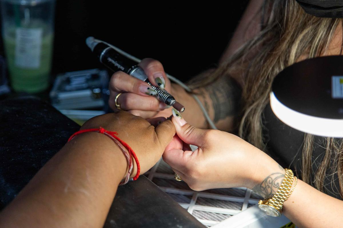 Your 2026 Nail Salon Equipment List