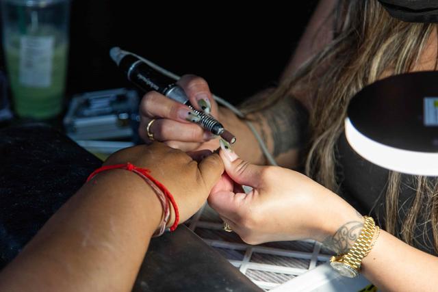 Your 2026 Nail Salon Equipment List