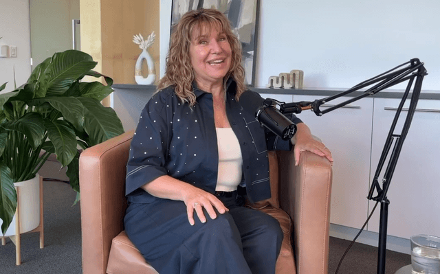 Episode Two of You Know What I Mean? Builds on the Foundation of the Podcast