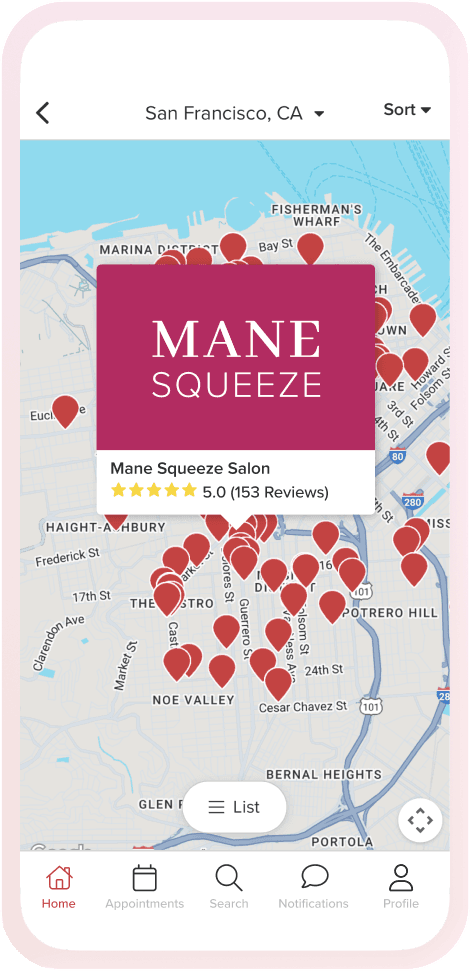 Boost bookings with the FREE Vagaro Marketplace