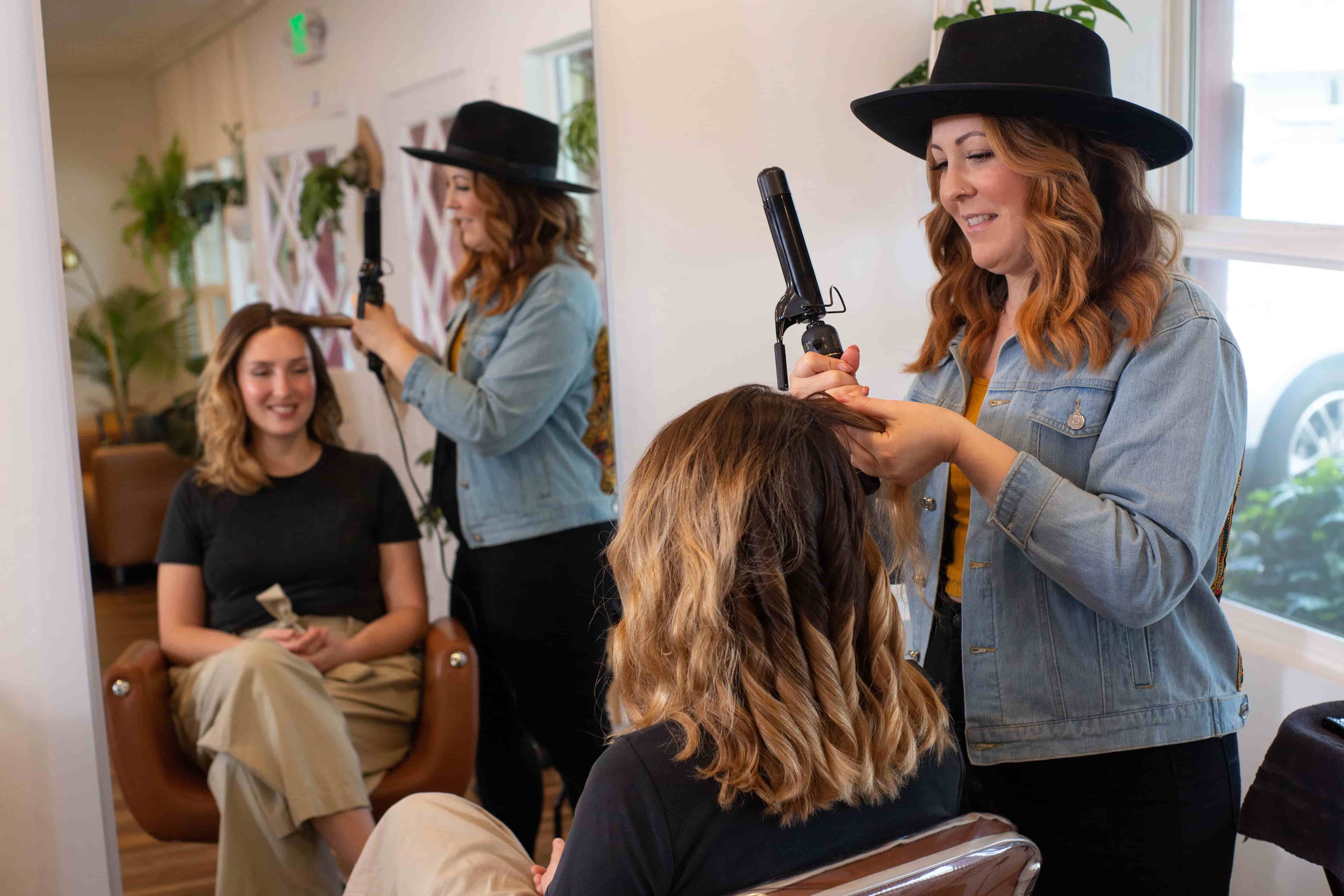 How Much Does a Hair Salon Owner Make? Salary Breakdown by State & Salon Type