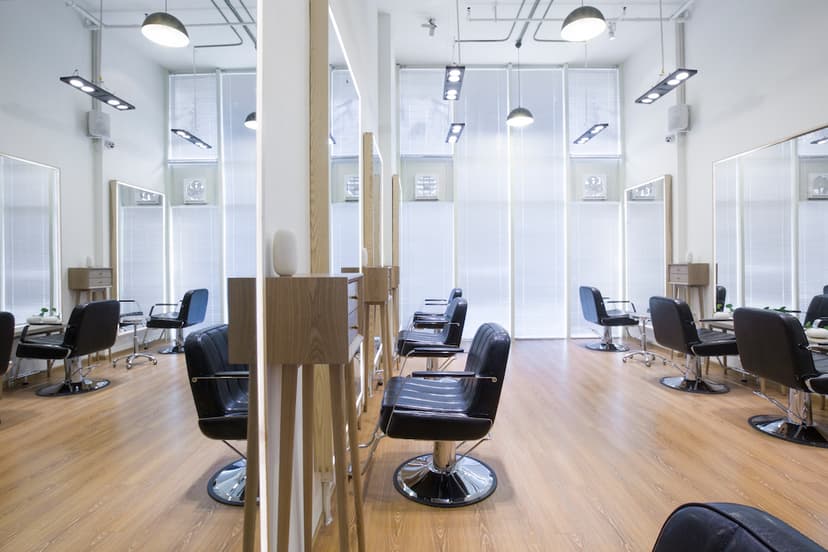 Hair Salon Startup Costs: Full Breakdown From Lease to Launch