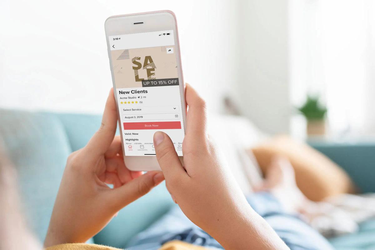 Daily Deals: Expectations vs. Reality 