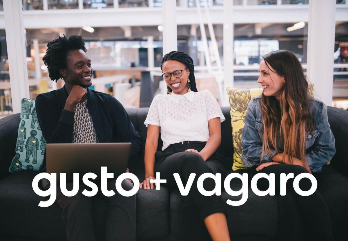 Vagaro & Gusto Launch Payroll Services for Small Business
