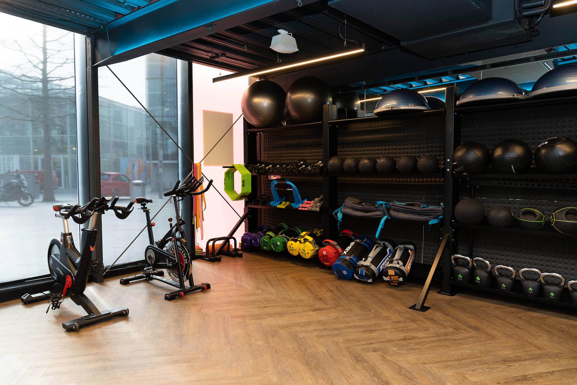 How to Start a Fitness Business 