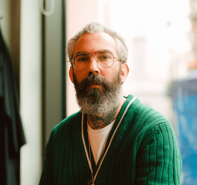 Dan's Barbershop profile picture