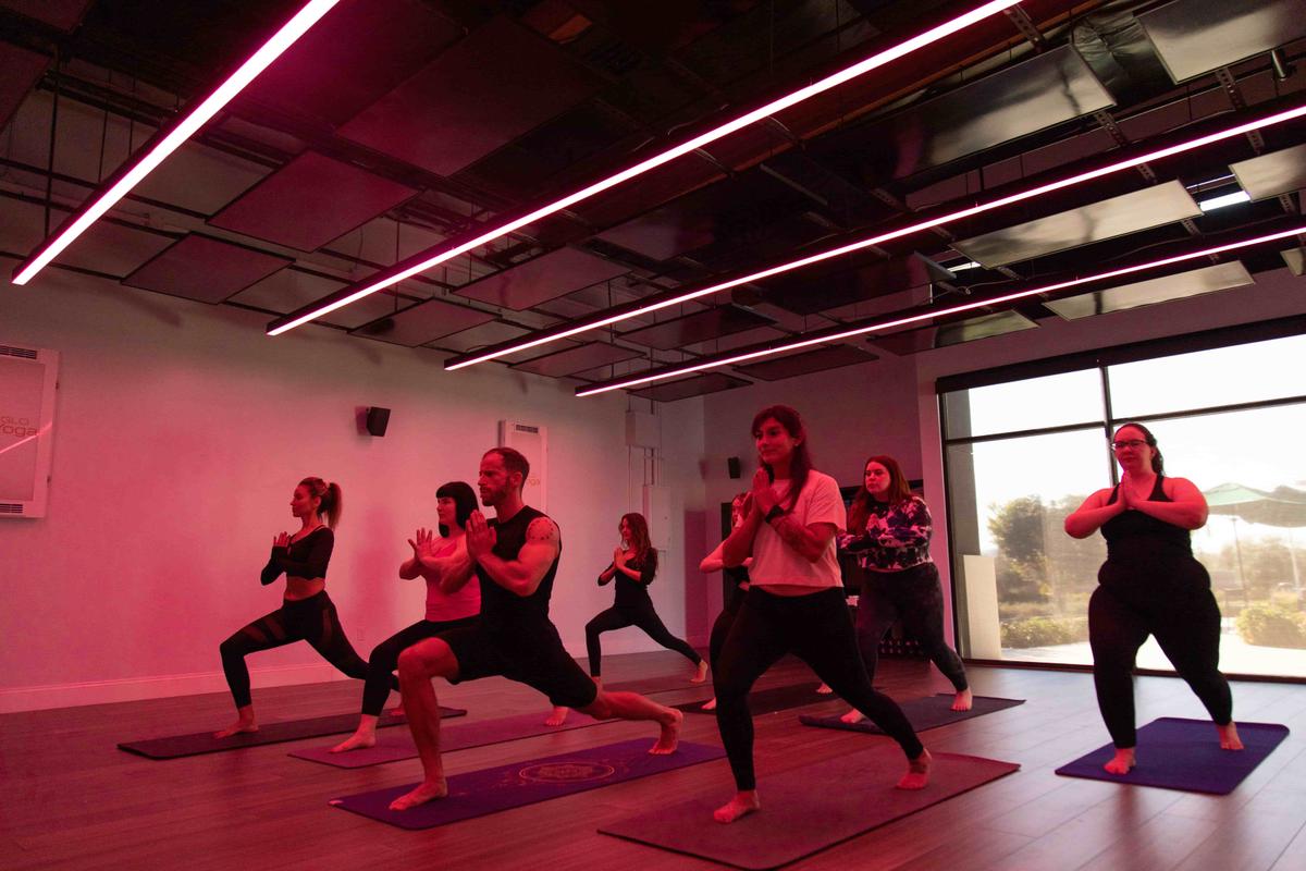 5 Ways Niche Fitness Classes Help Your Business Thrive