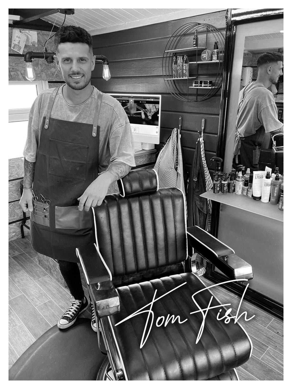 A Transformative Solution for Hair Loss 