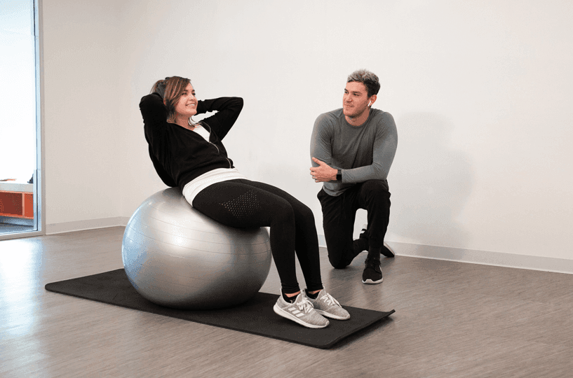 The 5 Most Effective Ways to Keep Your Personal Training Clients Motivated