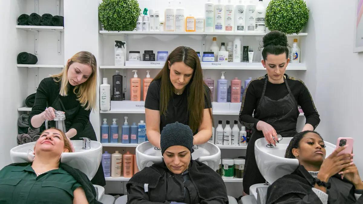 Vagaro UK: Beauty Kulture Salon 