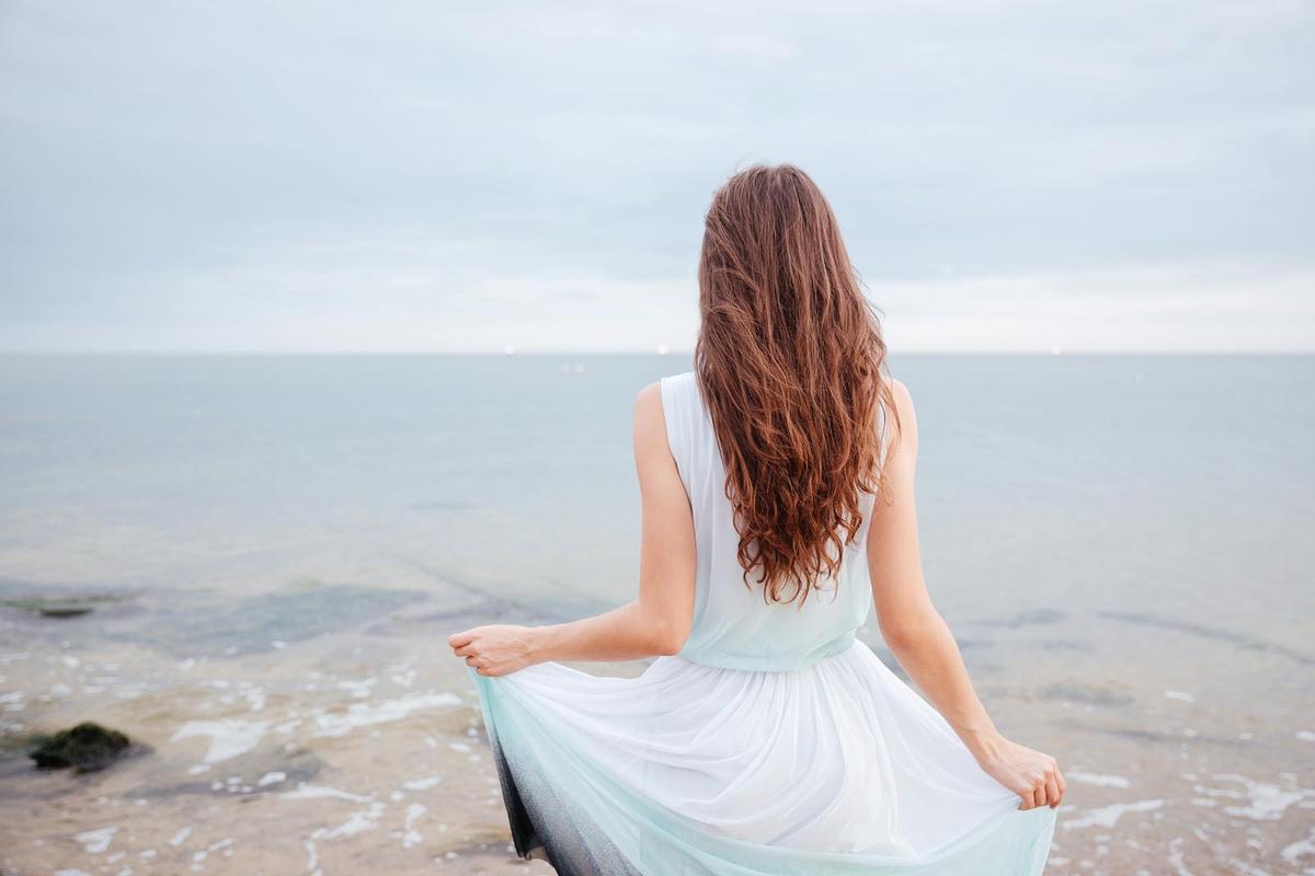 Benefits of Sea Kelp for Hair