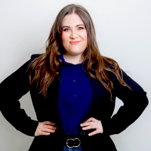 Stephanie McKinny profile picture