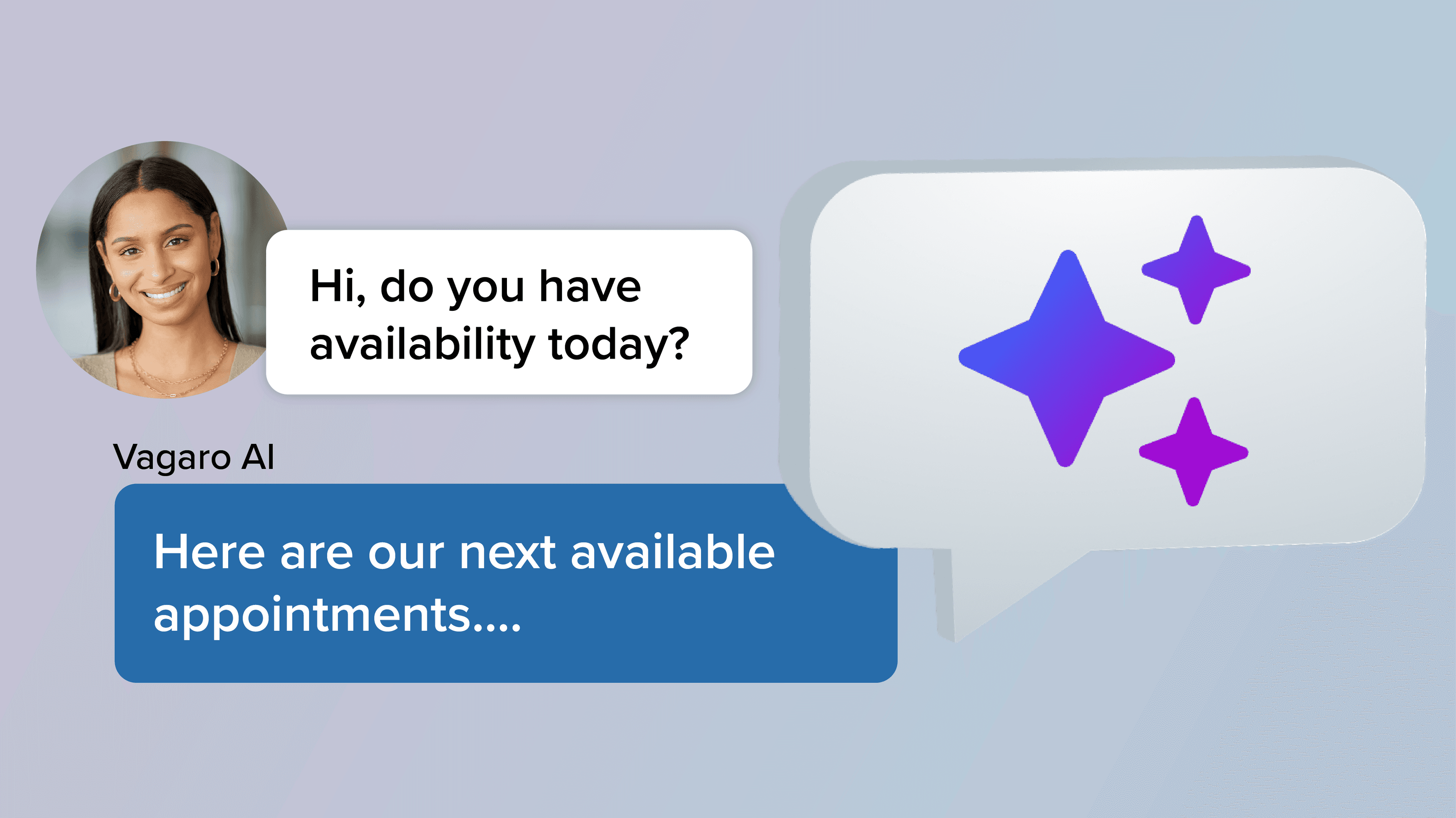 Create an AI Chatbot for Your Business