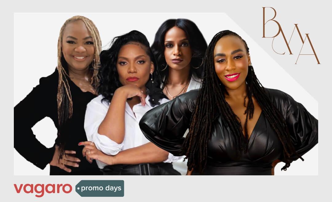 Vagaro Promo Days Blog Takeover: The Black Micropigmentation Association