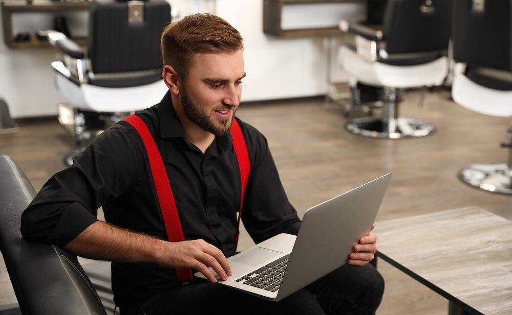 The importance of having high quality internet in your salon