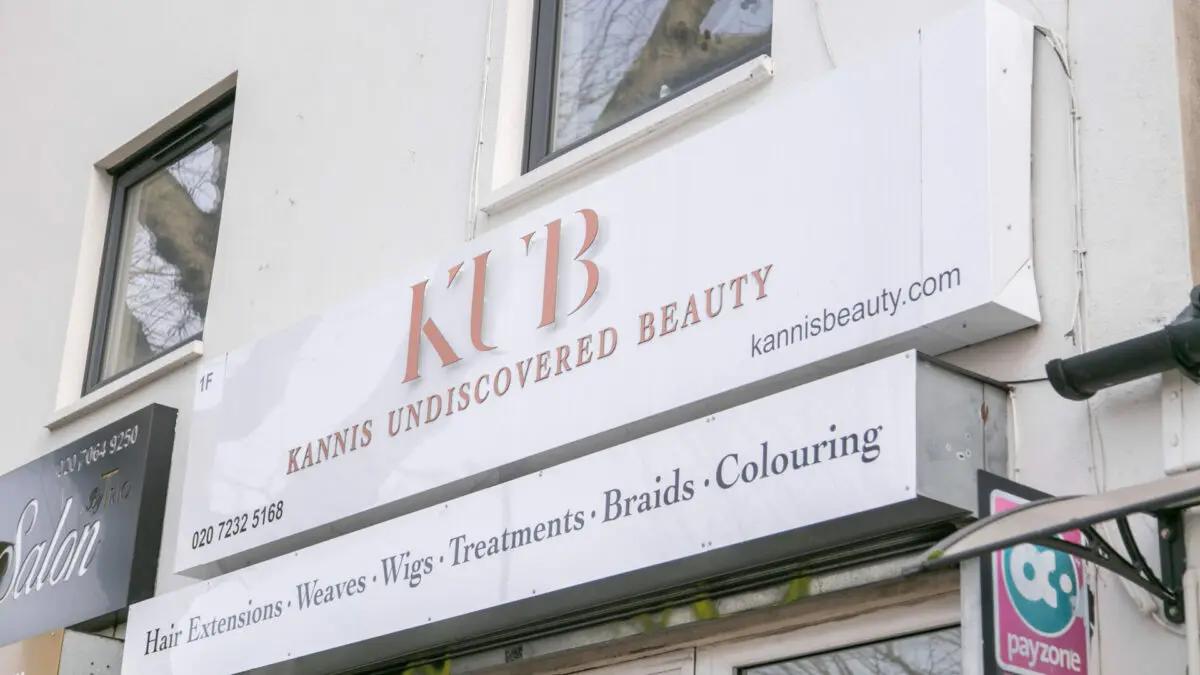 Vagaro UK: Kannis Undiscovered Beauty