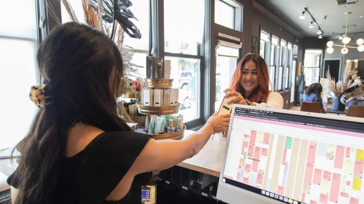 How To Increase Small Business Efficiency 