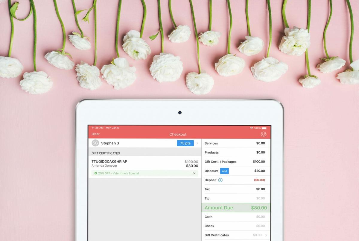 Nine 5-Minute Marketing Tips for Valentine’s Day with Vagaro