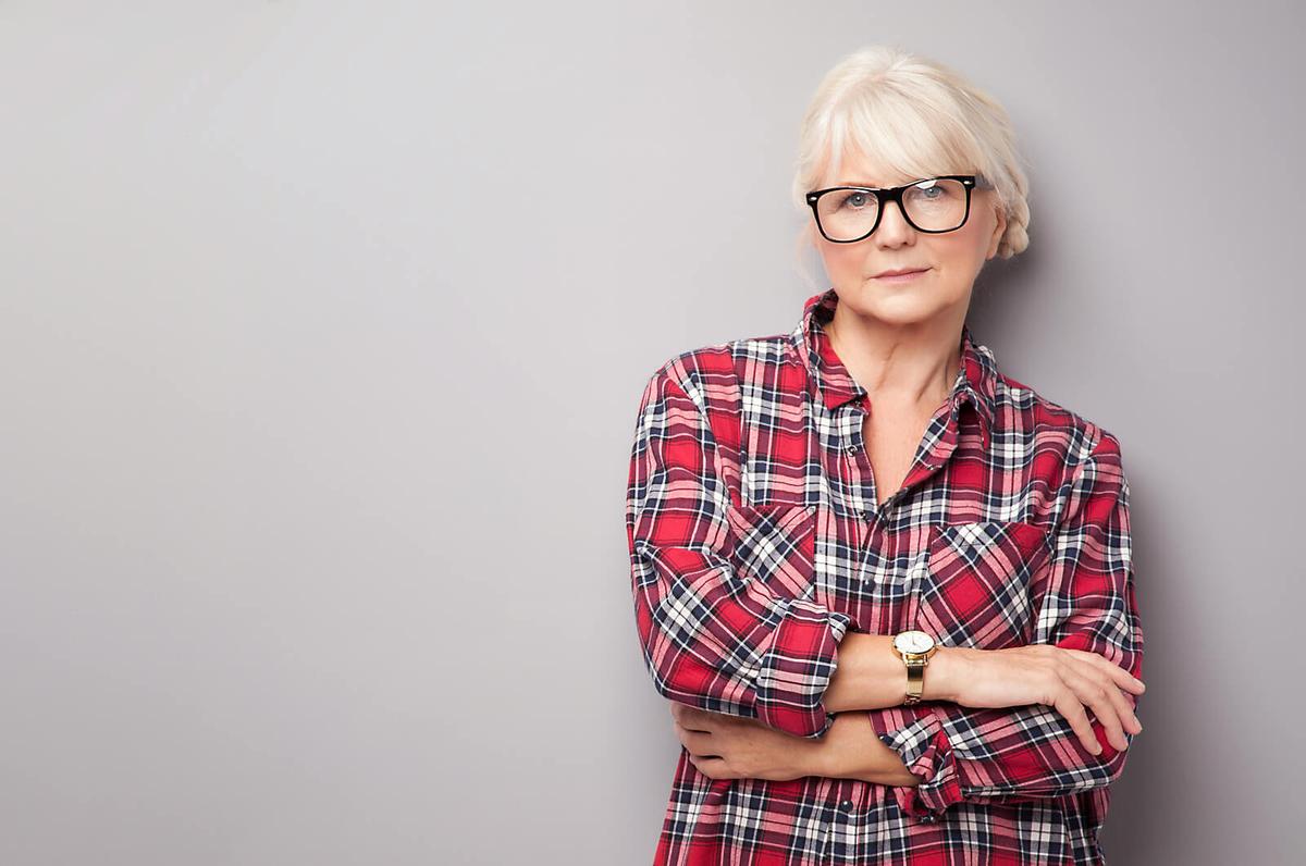 How to Hide Receding Hairlines for Women 