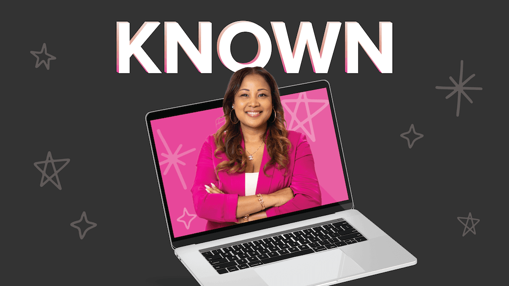KNOWN is Here! Watch All Episodes & Sign Up For Future Sessions