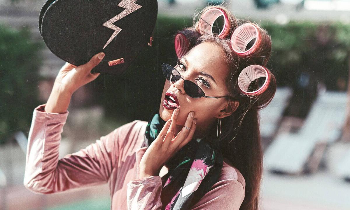 Popular Throwback Hairstyles from the 90s