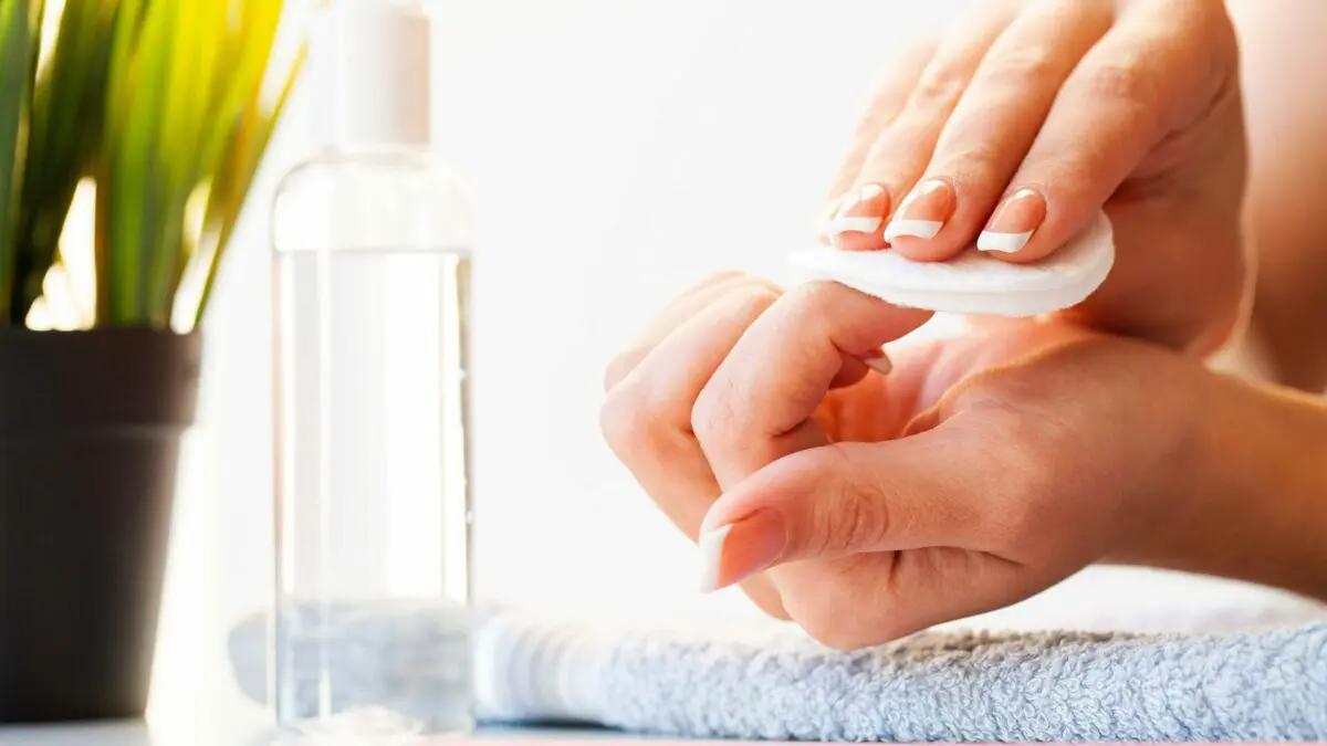 On Point with Monique Raab: Nail Tech & Beauty Expert 