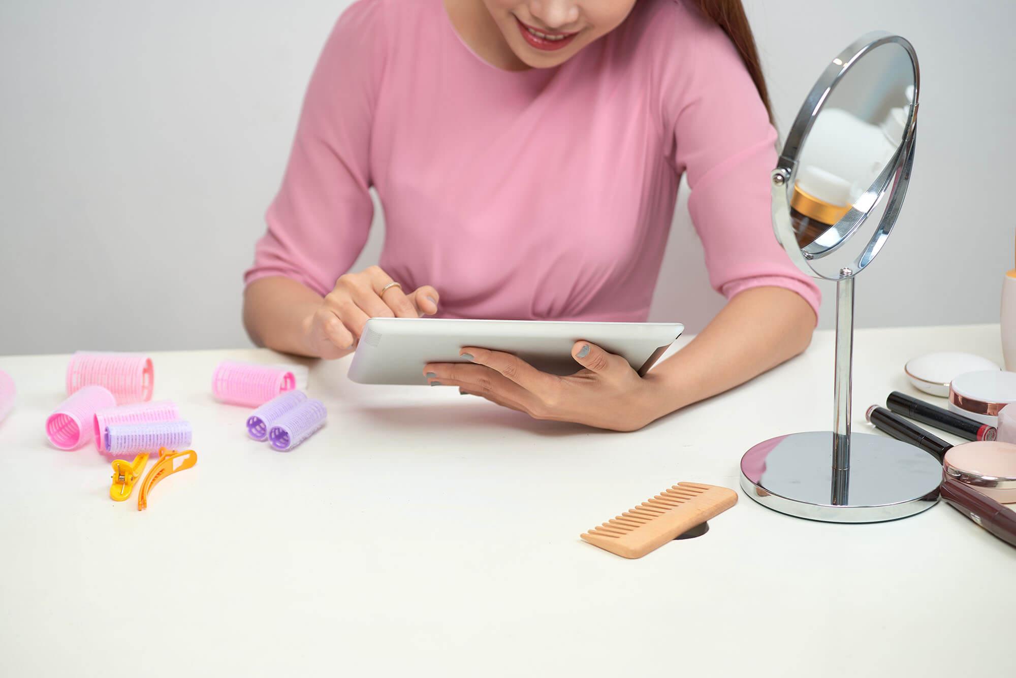 How to Increase Your Salon’s Online Presence 