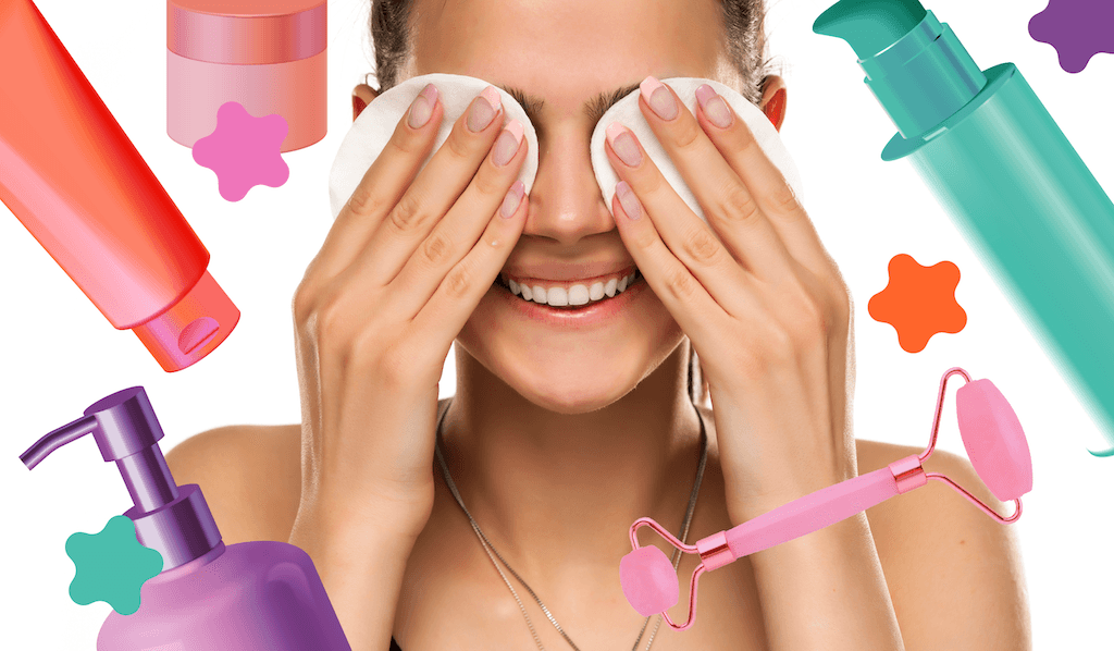 Gen Z & Gen Alpha Skincare Trends: What Beauty Pros Should Know