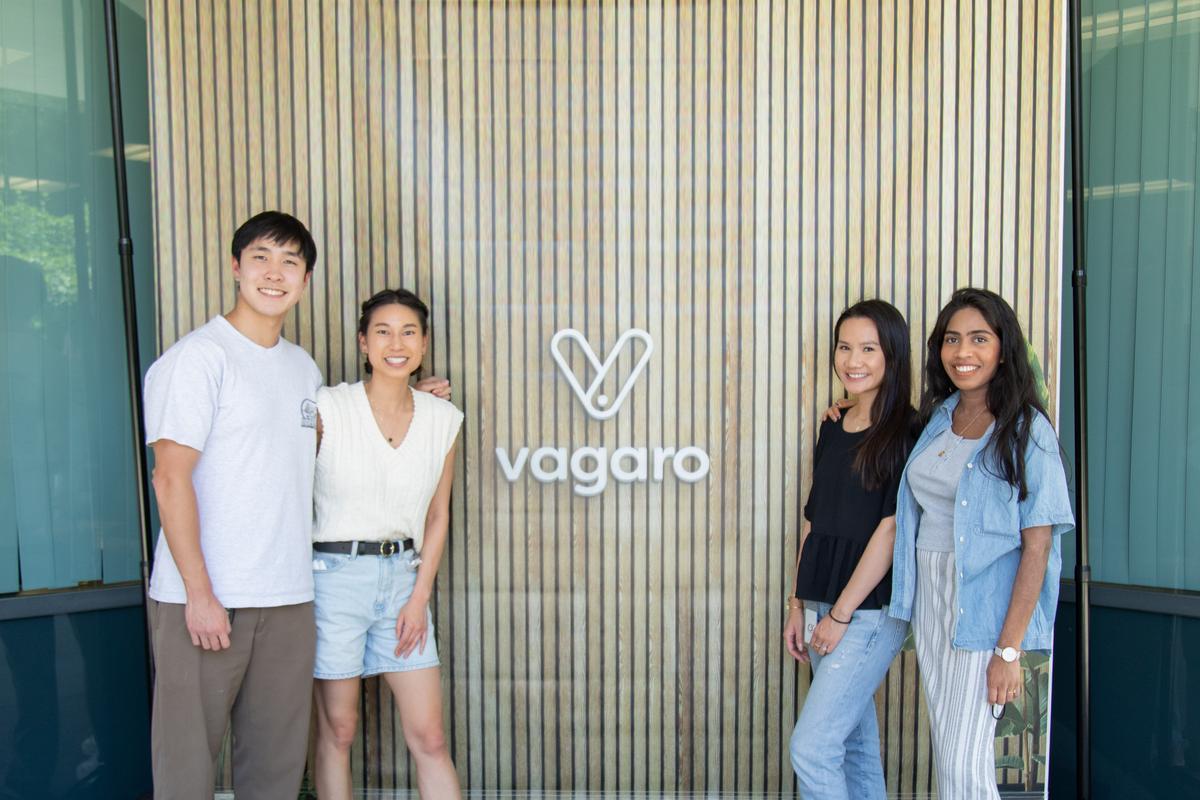 How to Achieve Success as a Vagaro Intern!