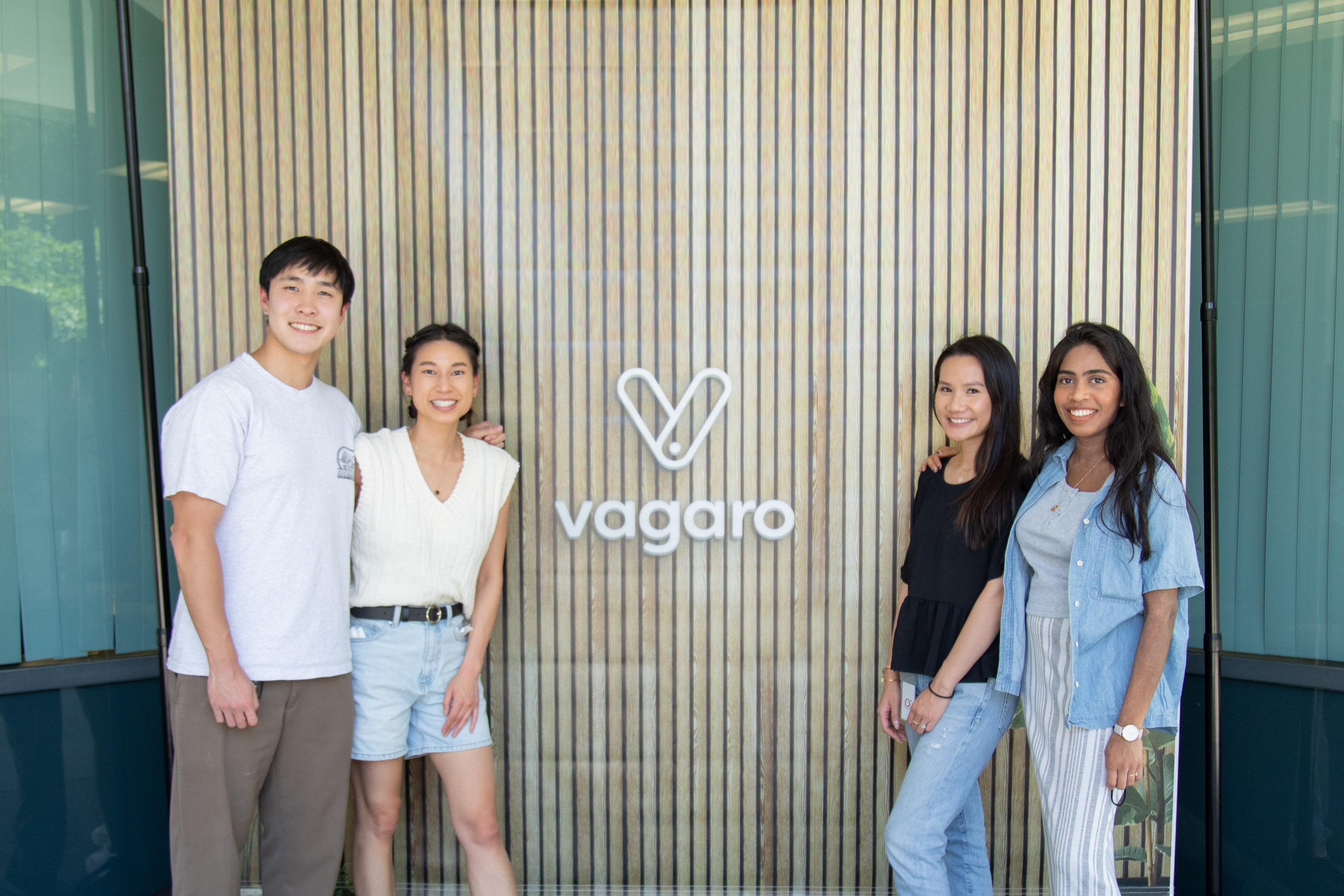 How to Achieve Success as a Vagaro Intern!