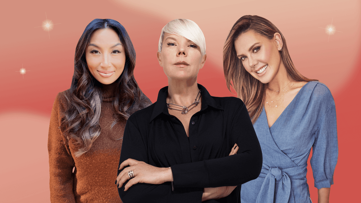 Your iconic.23 Speaker & Session Lineup