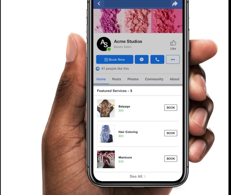 Book Smarter with Vagaro Booking Widgets