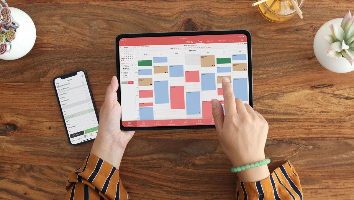 The QuickStart Guide to Vagaro