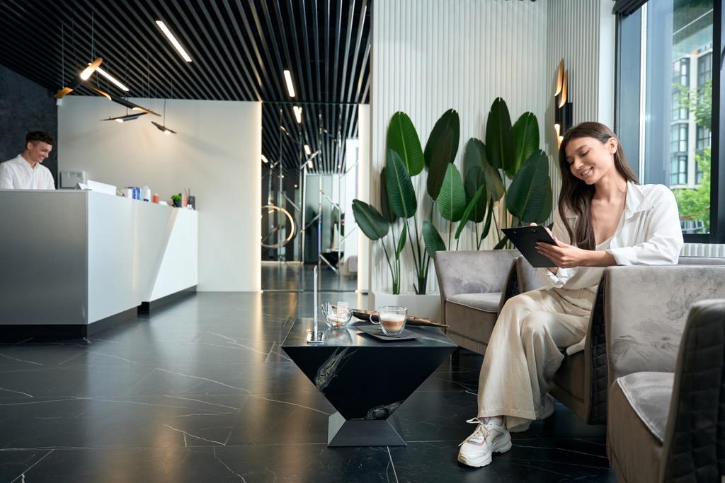 Your Spa Diversification Strategy