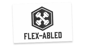 Business logo design for fitness business