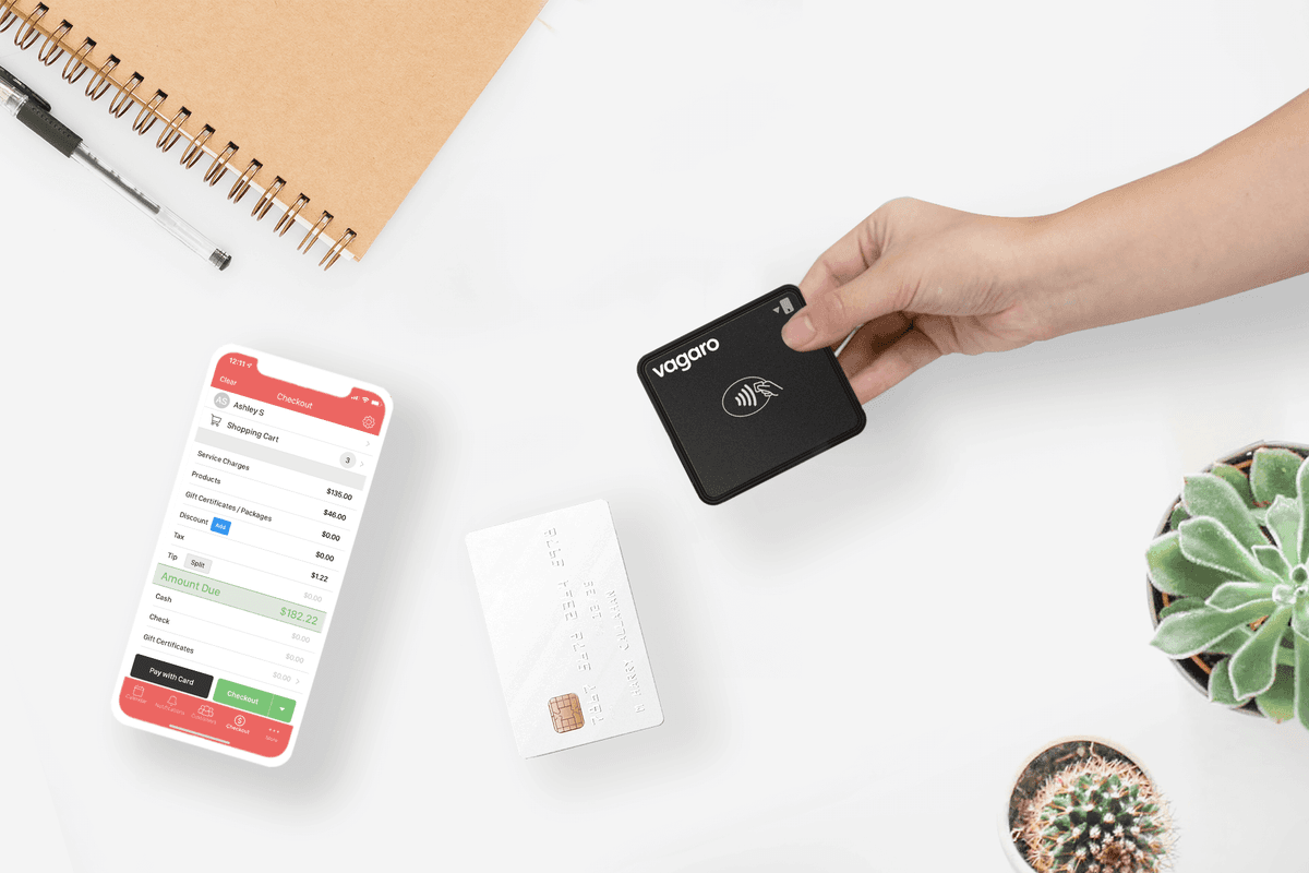 5 Reasons to Upgrade Your POS Hardware