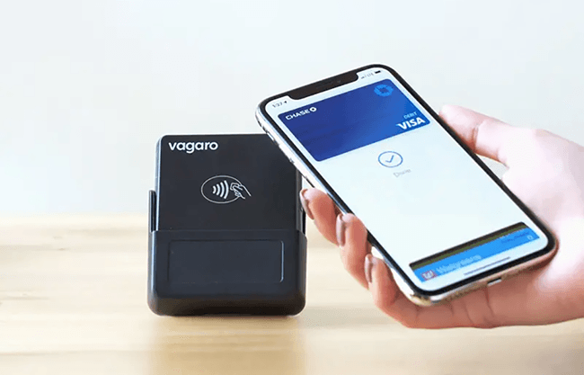 Apple Pay, Google Pay, and Contactless Payments