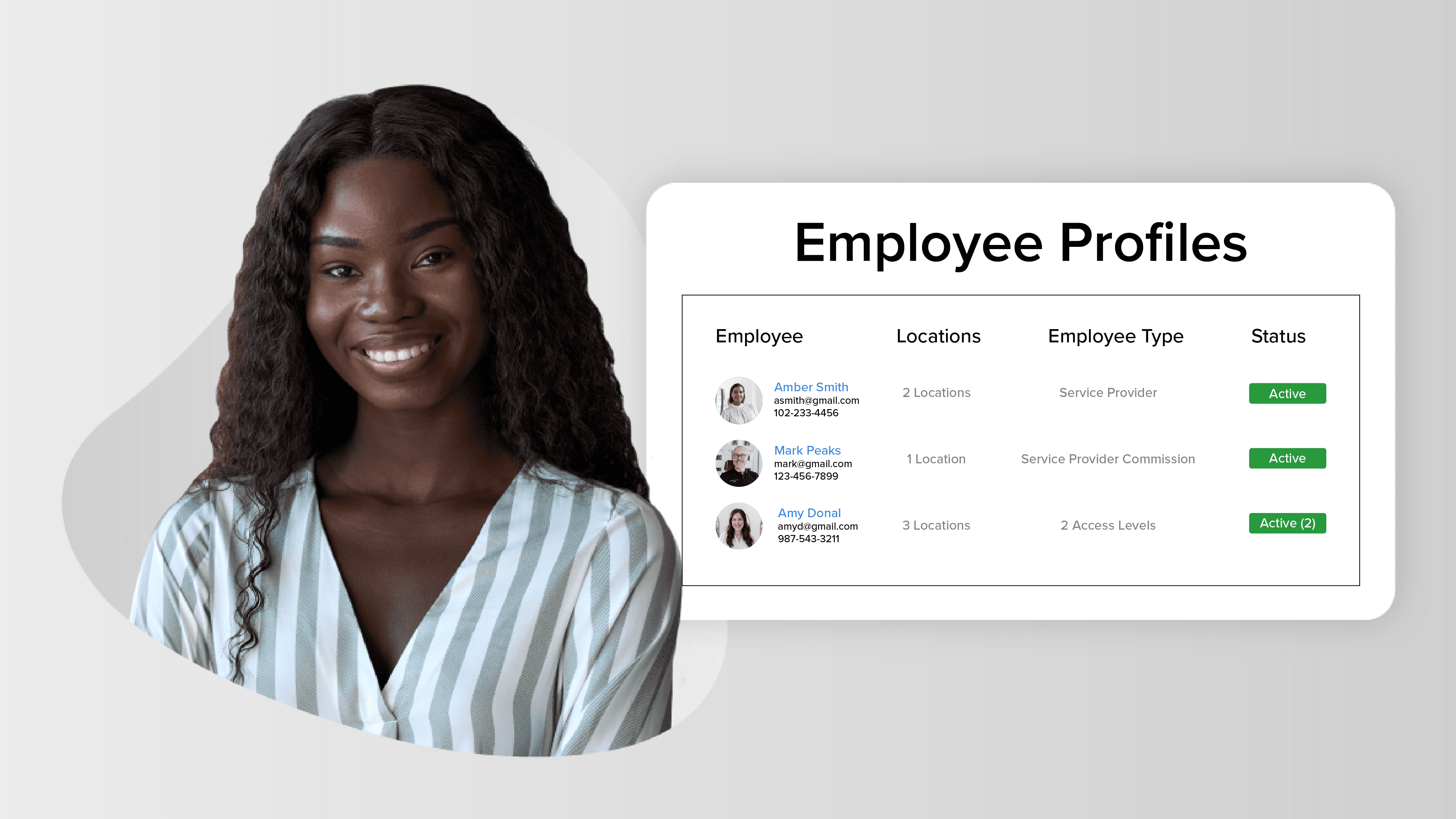 Employee Profiles Just Got a Makeover!