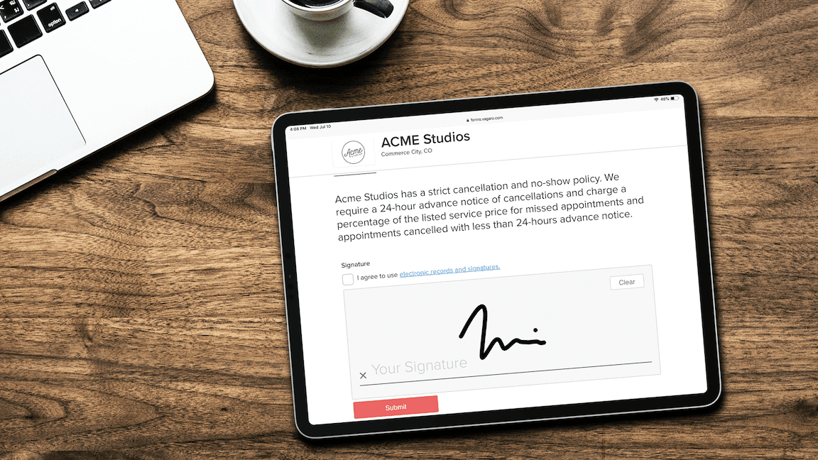 Crafting Your Cancellation and No-Show Policy: Best Practices 