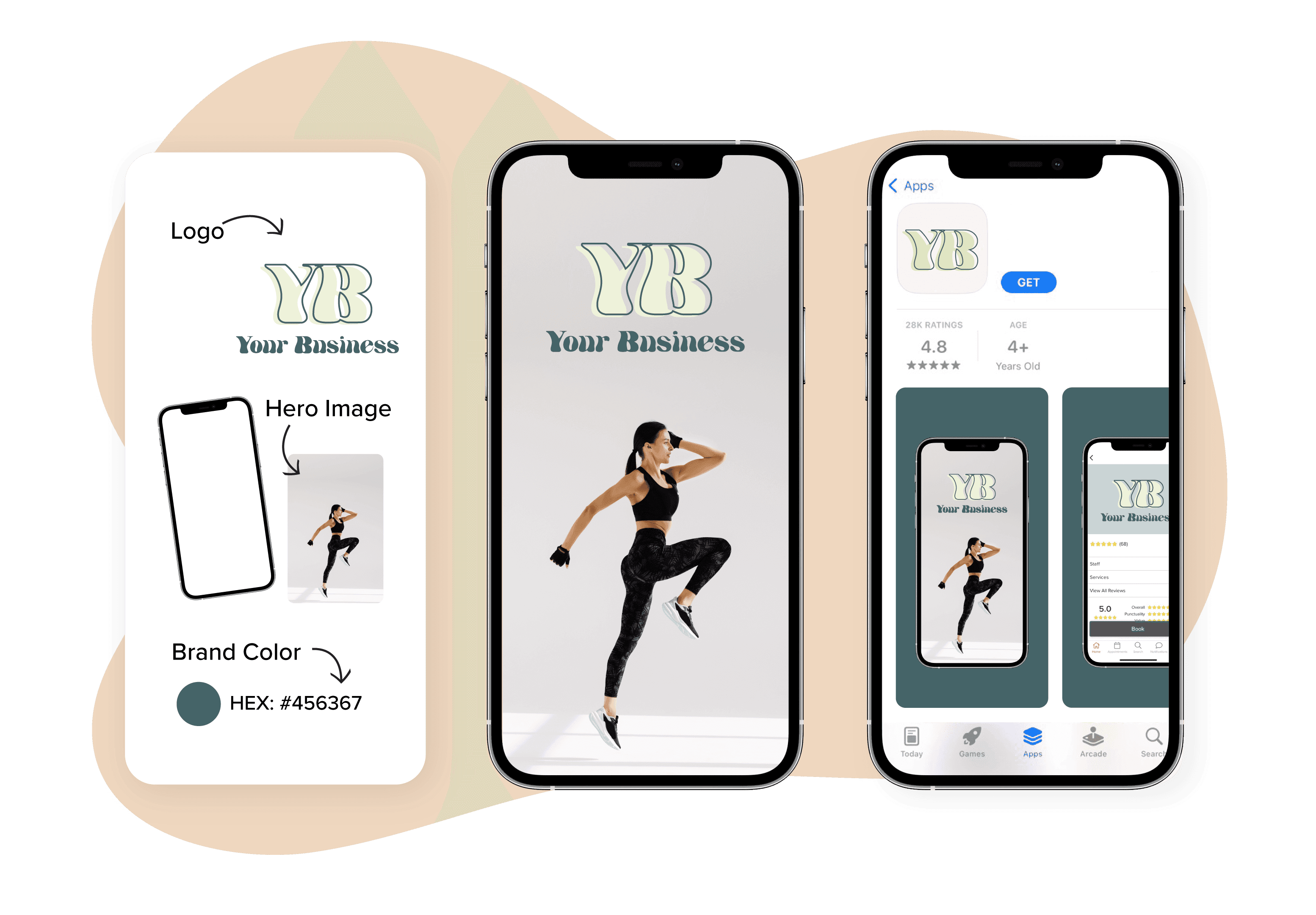 Here's What a Branded App Can Do For You