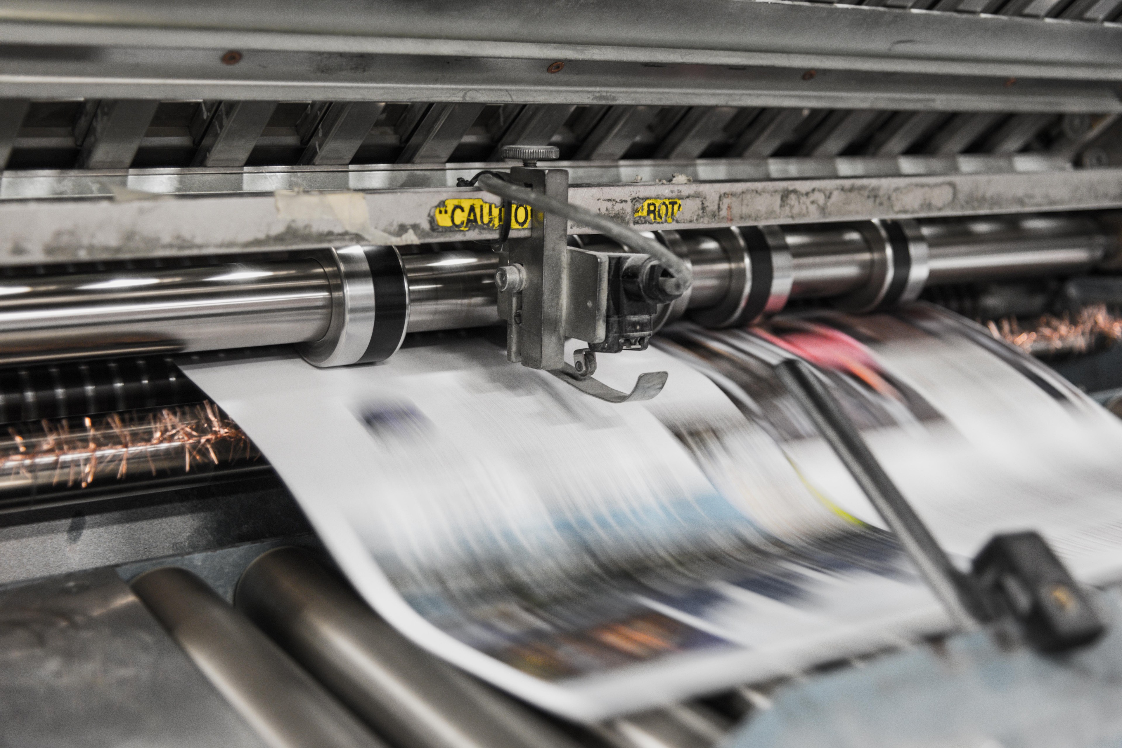 Pay Desk: Wireless & USB Printing