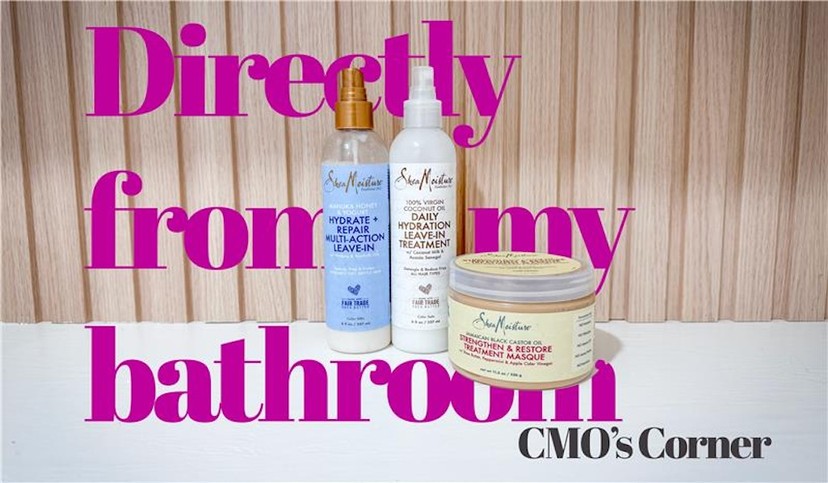 SheaMoisture: Creating Legacy While Honoring Roots