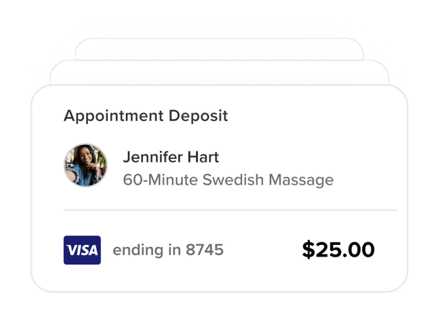 No-show & cancellation protection