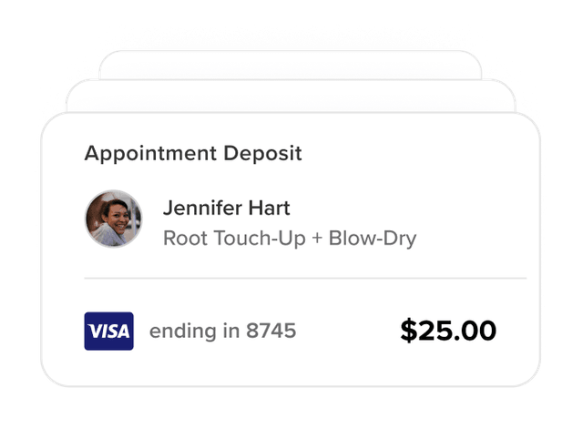 No-show & cancellation protection