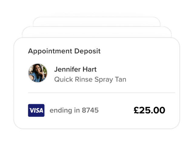 No-show & cancellation protection