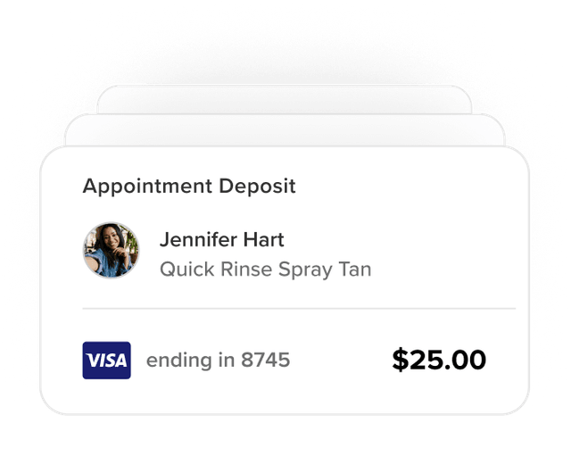 No-show & cancellation protection